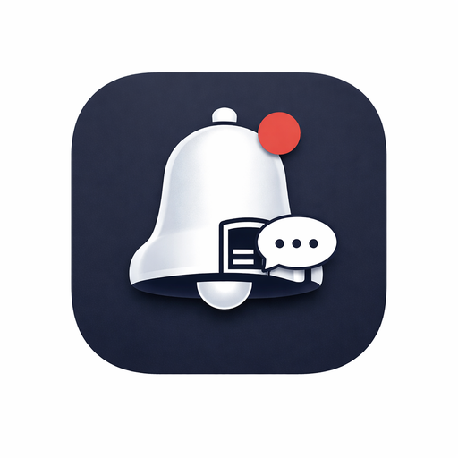 NotificationVault app icon